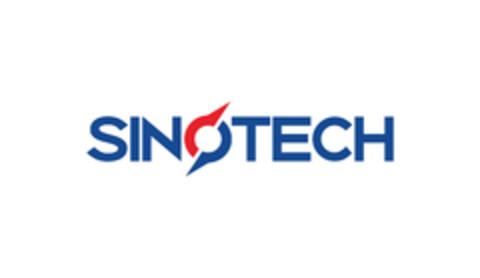 SINOTECH Logo (EUIPO, 11/15/2019)