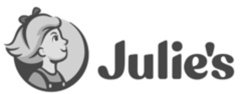 Julie's Logo (EUIPO, 11/22/2019)