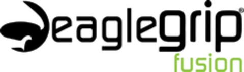 EAGLEGRIP FUSION Logo (EUIPO, 25.11.2019)