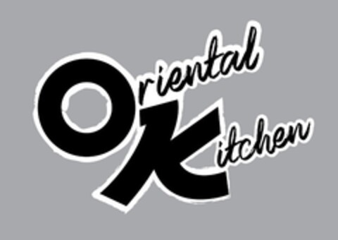Oriental Kitchen Logo (EUIPO, 29.11.2019)