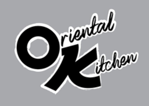 Oriental Kitchen Logo (EUIPO, 11/29/2019)