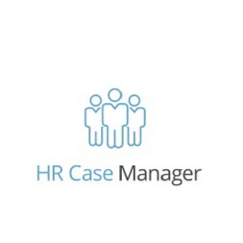 HR Case Manager Logo (EUIPO, 09.12.2019)