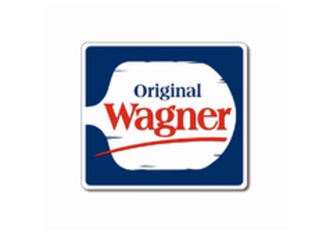 Original Wagner Logo (EUIPO, 20.12.2019)