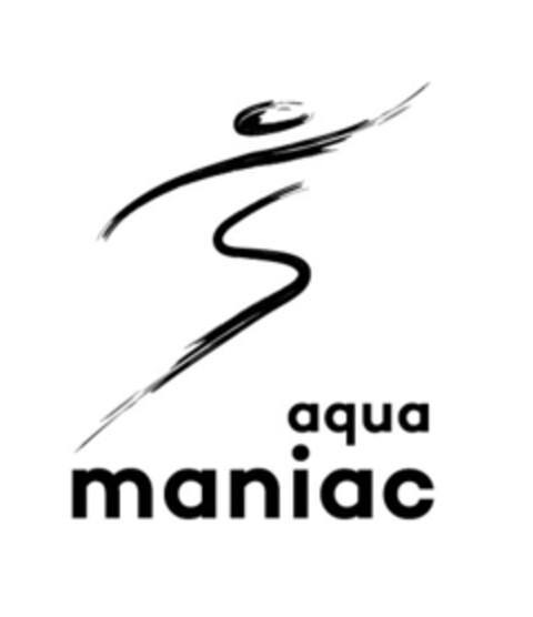 aqua maniac Logo (EUIPO, 23.12.2019)