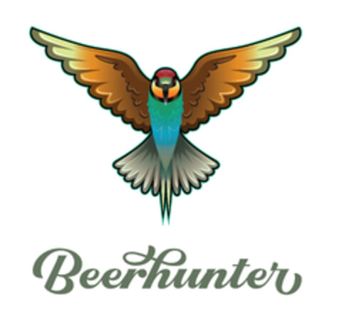 Beerhunter Logo (EUIPO, 29.01.2020)