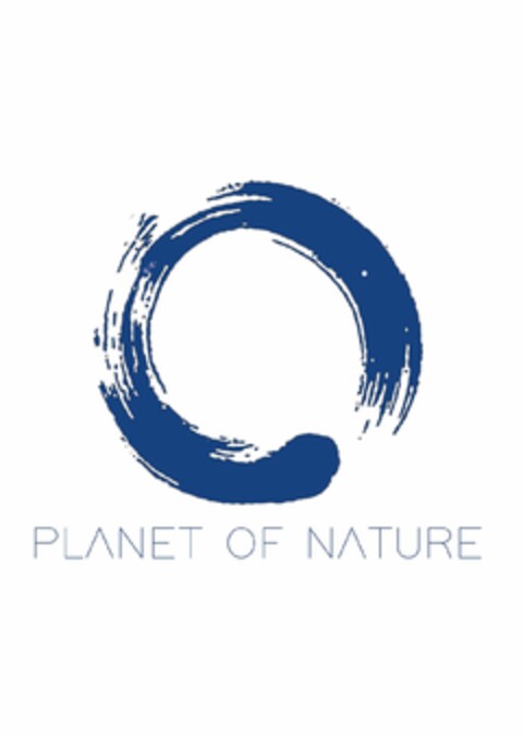 Planet of Nature Logo (EUIPO, 02/04/2020)