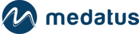 MEDATUS Logo (EUIPO, 13.03.2020)