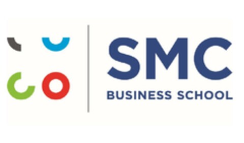 SMC BUSINESS SCHOOL Logo (EUIPO, 03/16/2020)