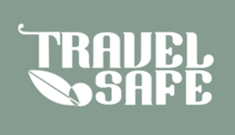 TRAVEL SAFE Logo (EUIPO, 20.04.2020)