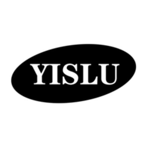 YISLU Logo (EUIPO, 28.04.2020)