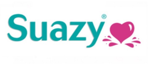 SUAZY Logo (EUIPO, 04.05.2020)