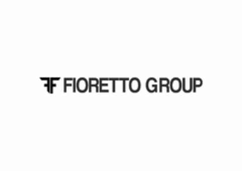 FIORETTO GROUP Logo (EUIPO, 04.05.2020)