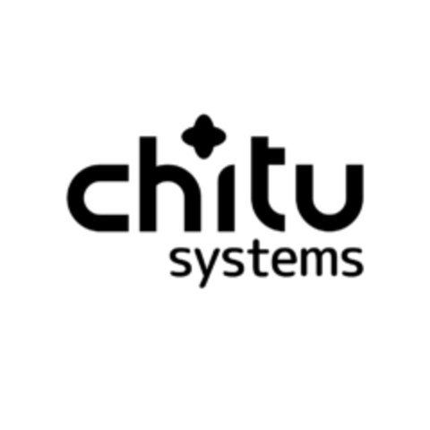 chitu systems Logo (EUIPO, 05/19/2020)