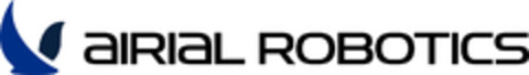 Airial Robotics Logo (EUIPO, 24.05.2020)