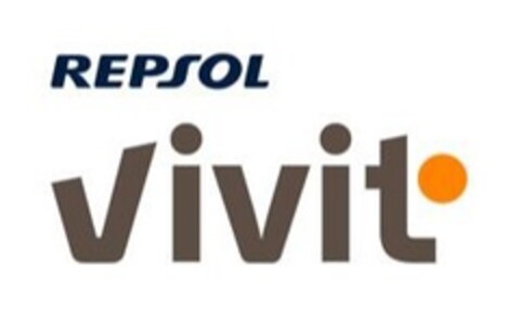 REPSOL VIVIT Logo (EUIPO, 06/11/2020)