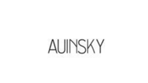 AUINSKY Logo (EUIPO, 09.07.2020)