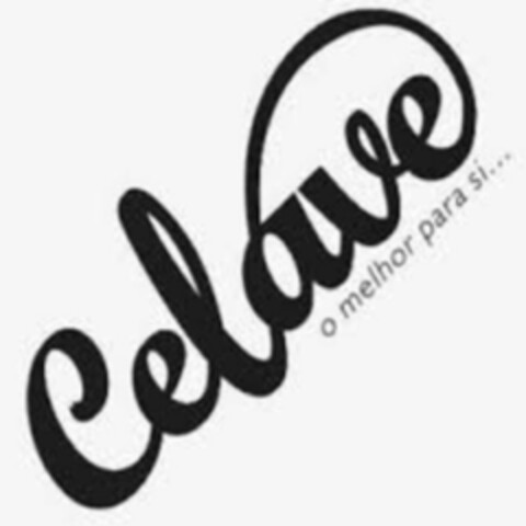 CELAVE O MELHOR PARA SI... Logo (EUIPO, 07/15/2020)