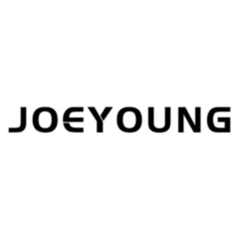 JOEYOUNG Logo (EUIPO, 17.07.2020)