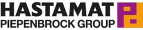 HASTAMAT PIEPENBROCK GROUP Logo (EUIPO, 08/24/2020)