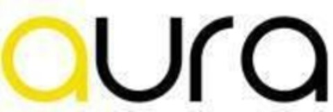 aura Logo (EUIPO, 15.10.2020)