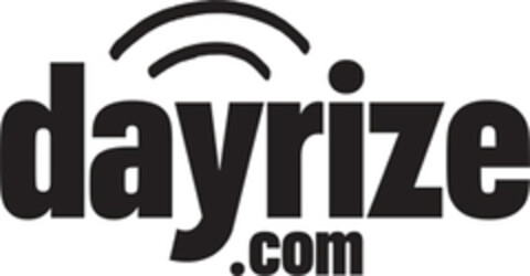 dayrize.com Logo (EUIPO, 10.11.2020)