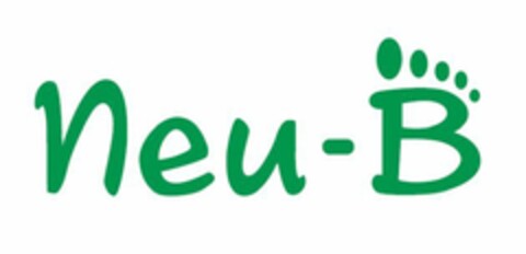 NEU-B Logo (EUIPO, 05.01.2021)