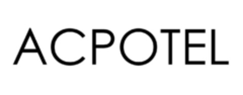ACPOTEL Logo (EUIPO, 05.01.2021)
