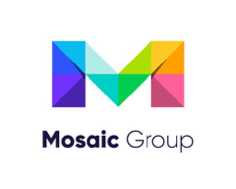 Mosaic Group Logo (EUIPO, 13.01.2021)