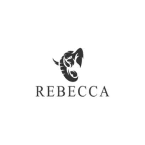 REBECCA Logo (EUIPO, 06.02.2021)