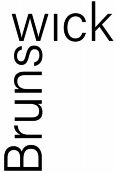 Brunswick Logo (EUIPO, 17.02.2021)