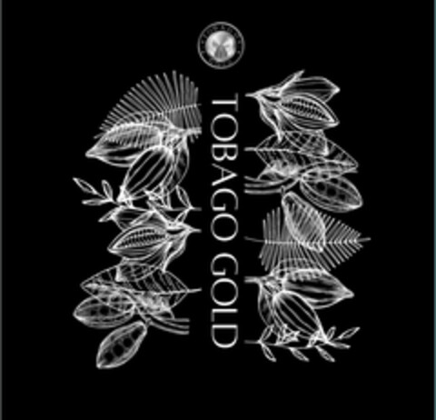TOBAGO GOLD Logo (EUIPO, 05.03.2021)