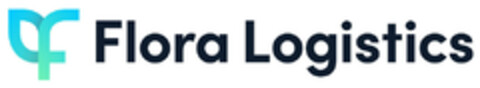 FLORA LOGISTICS Logo (EUIPO, 15.03.2021)