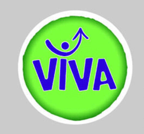 VIVA Logo (EUIPO, 23.03.2021)