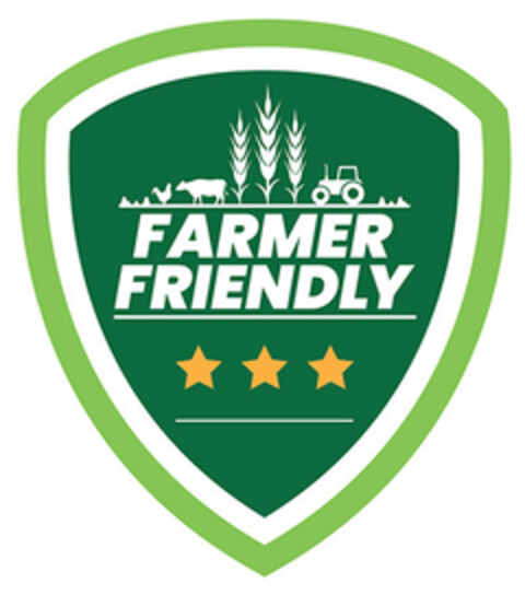FARMER FRIENDLY Logo (EUIPO, 30.03.2021)