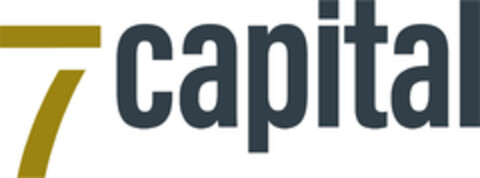 7capital Logo (EUIPO, 04/26/2021)