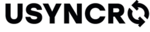 USYNCRO Logo (EUIPO, 12.05.2021)