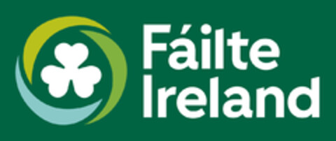 Fáilte Ireland Logo (EUIPO, 14.05.2021)