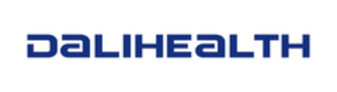 DALIHEALTH Logo (EUIPO, 09.06.2021)