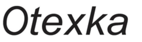 Otexka Logo (EUIPO, 08.07.2021)