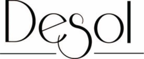 Desol Logo (EUIPO, 20.07.2021)