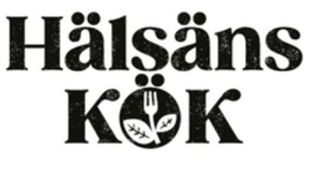 Hälsäns KÖK Logo (EUIPO, 27.07.2021)