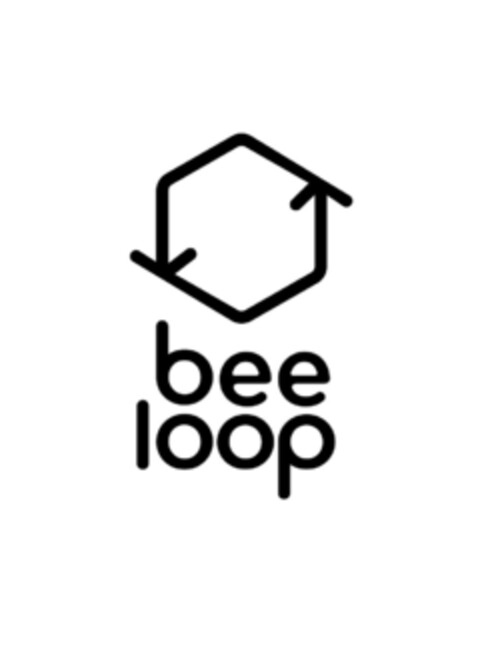 bee loop Logo (EUIPO, 10.08.2021)