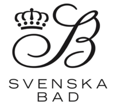 SVENSKA BAD Logo (EUIPO, 09.08.2021)