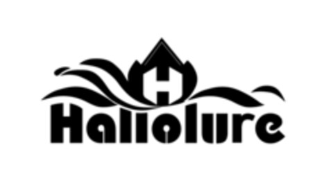 Hallolure Logo (EUIPO, 16.08.2021)