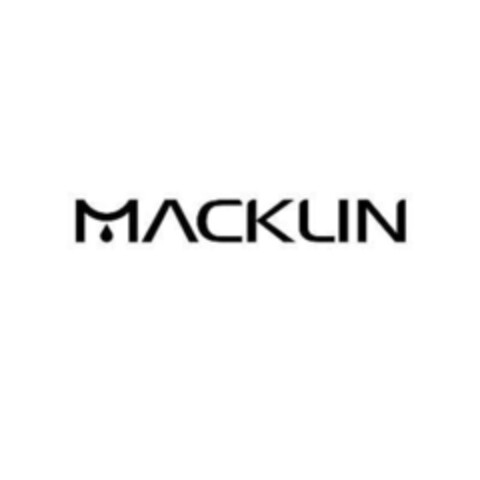 MACKLIN Logo (EUIPO, 09/01/2021)