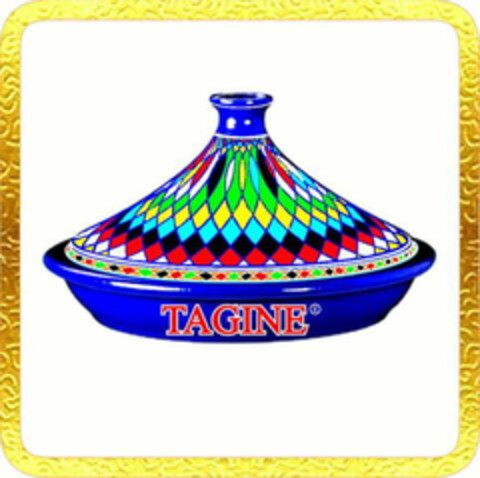 TAGINE Logo (EUIPO, 10.09.2021)