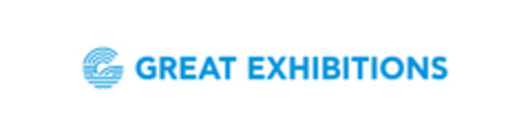 GREAT EXHIBITIONS Logo (EUIPO, 05.10.2021)