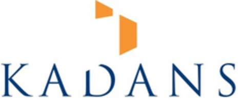 KADANS Logo (EUIPO, 11/12/2021)