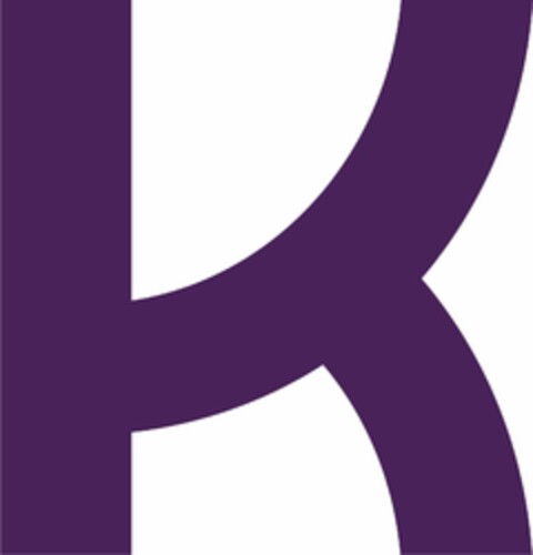 K Logo (EUIPO, 17.11.2021)