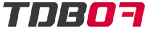 TDB07 Logo (EUIPO, 19.11.2021)
